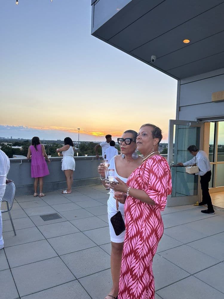 The Capitol View Event Center - wedding in Oklahoma City, OK