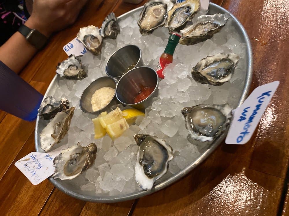 Sidecar Nola Patio & Oyster Bar - wedding in New Orleans, LA