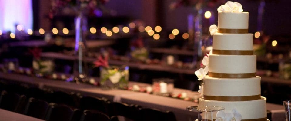 Black on Burlington - wedding in North Kansas City, MO