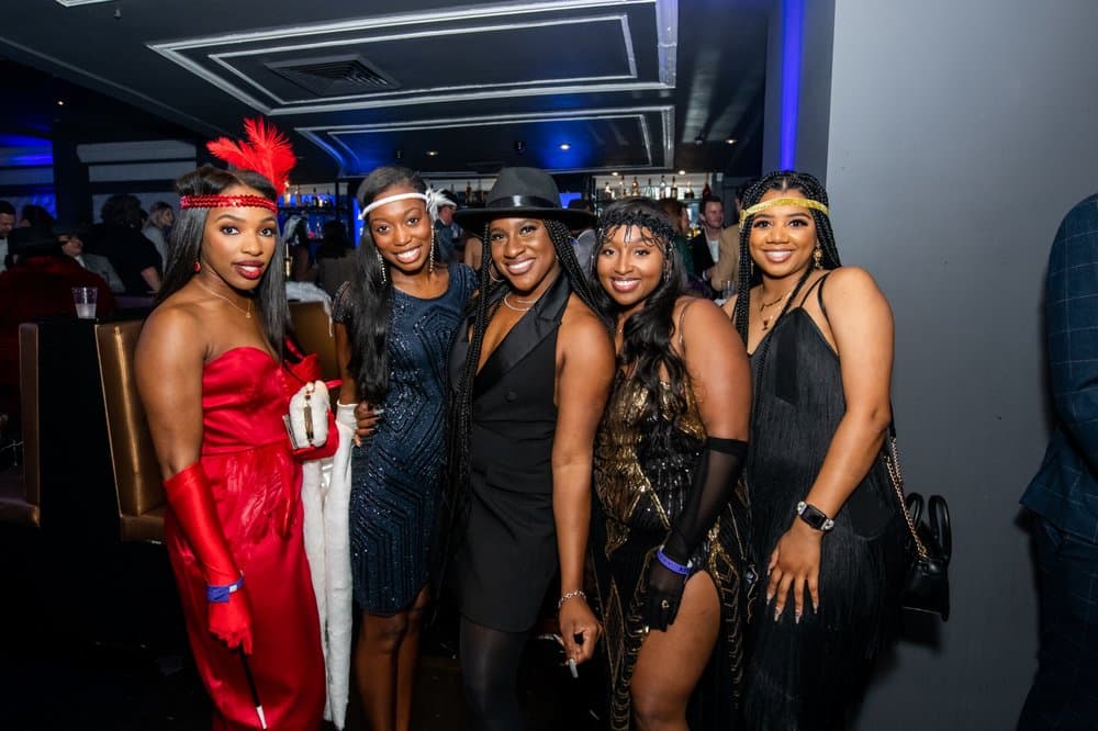 Atlanta Event Center - wedding in Atlanta, GA