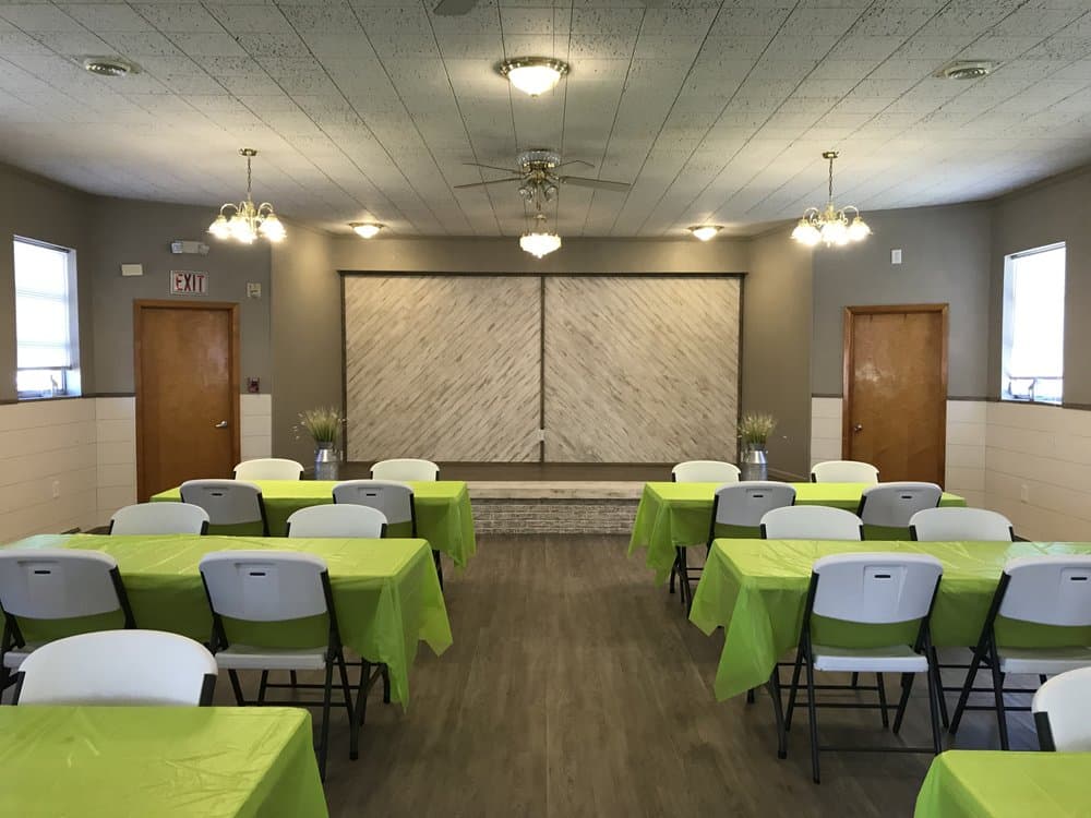 Venue On Madison - wedding in Huntington, WV