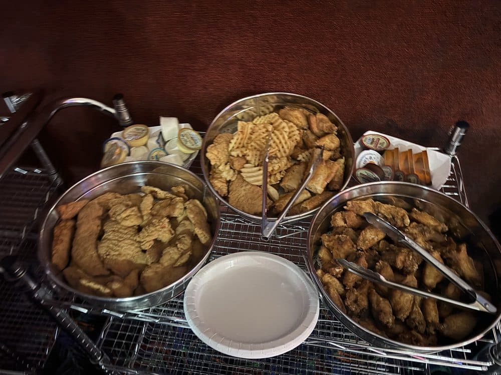 Miami Roller Rink - wedding in Miami, FL