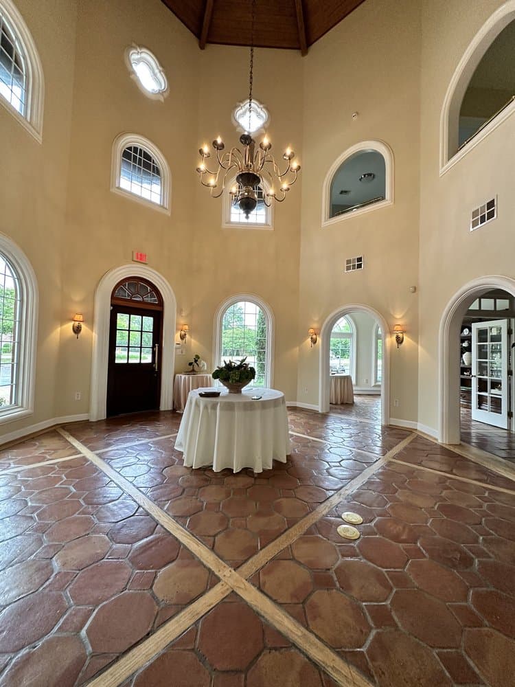 The Villa - wedding in Virginia Beach, VA