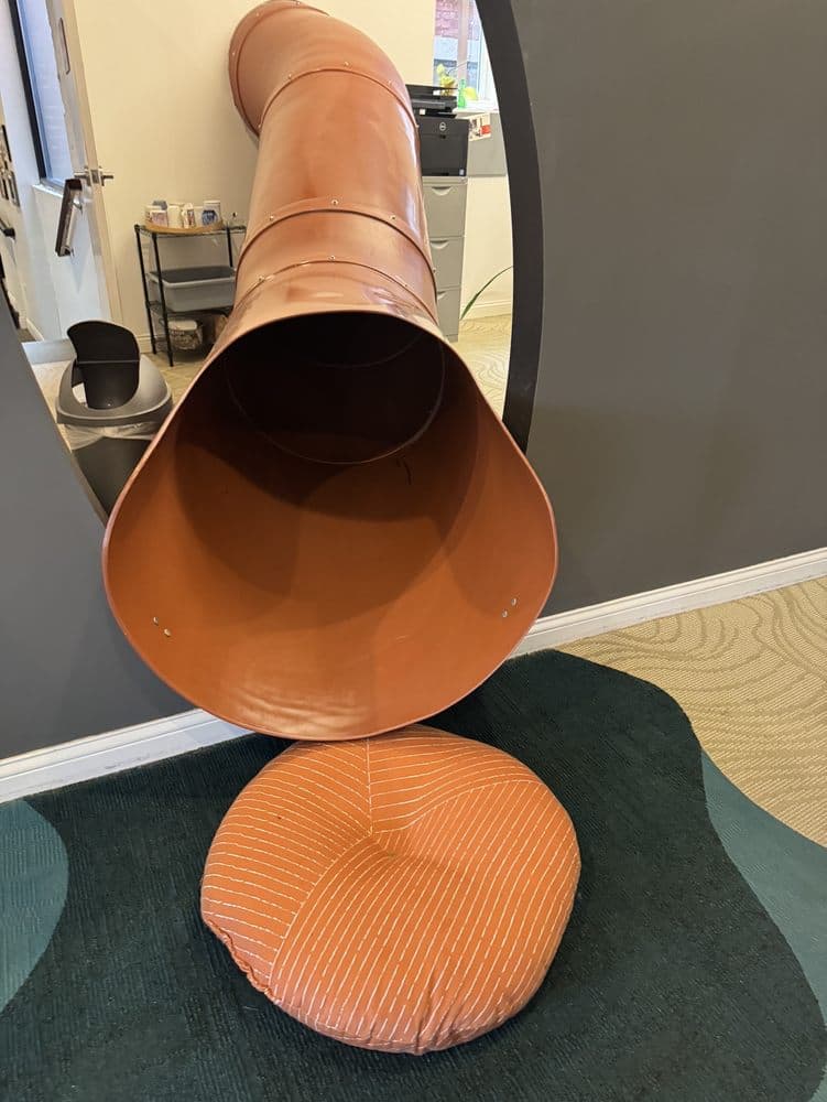 The Living Room - wedding in Cincinnati, OH