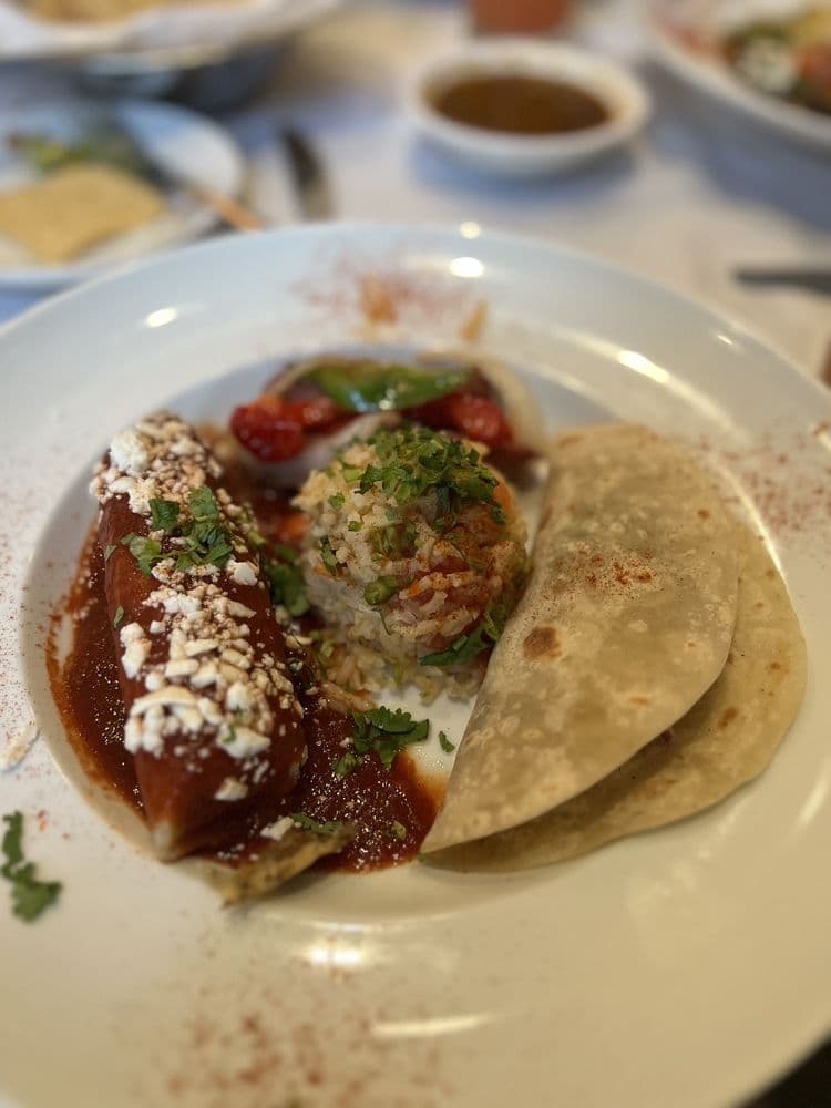 Irma's Southwest - wedding in Houston, TX