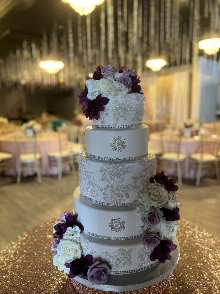 Friendship Hall - wedding in San Jose, CA