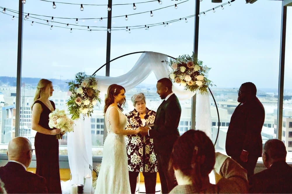 Event Lights USA - wedding in Washington, DC, DC