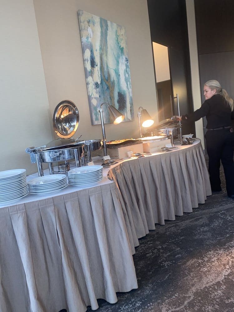 V2 Events at Vast - wedding in Oklahoma City, OK