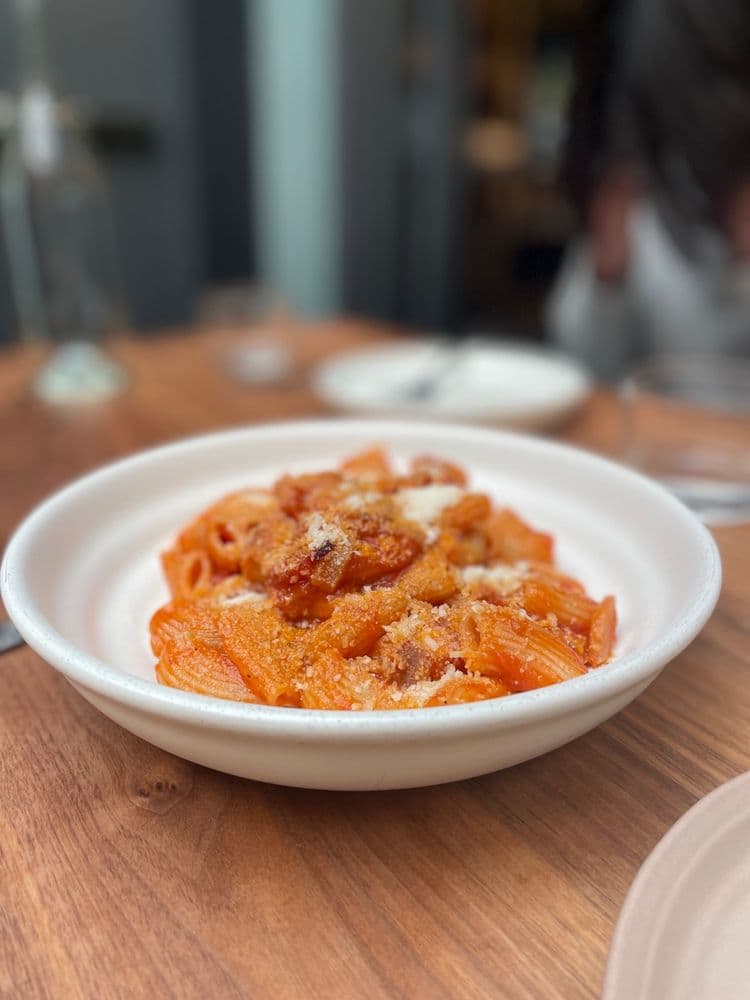 Penny Roma - wedding in San Francisco, CA