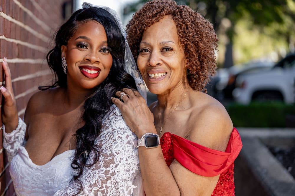 Woodrow Hall - wedding in Birmingham, AL