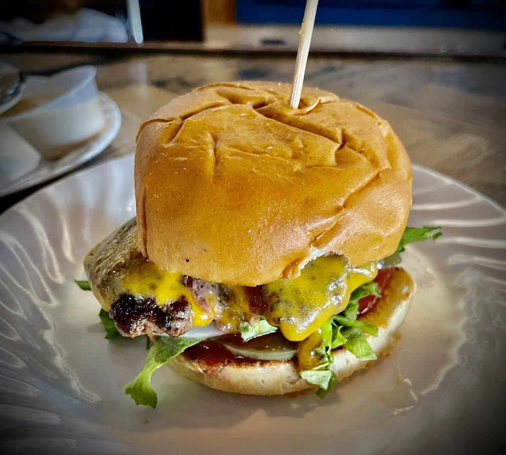 Monnik Beer - wedding in Louisville, KY