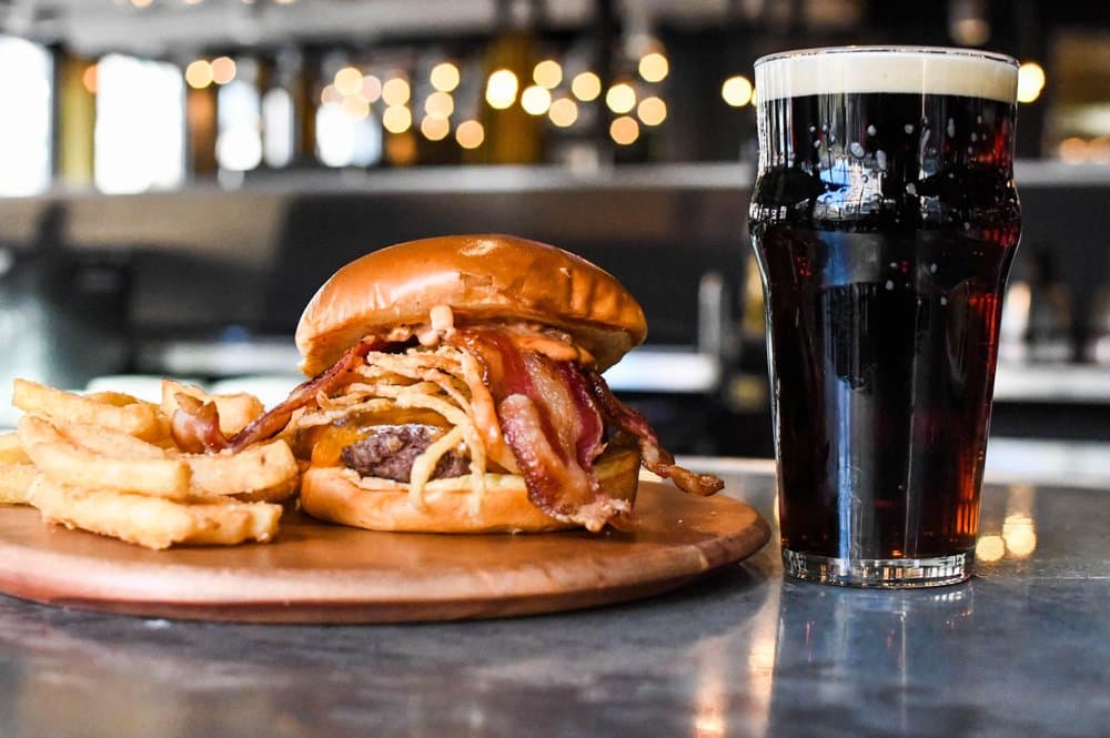 The Freehouse - wedding in Minneapolis, MN