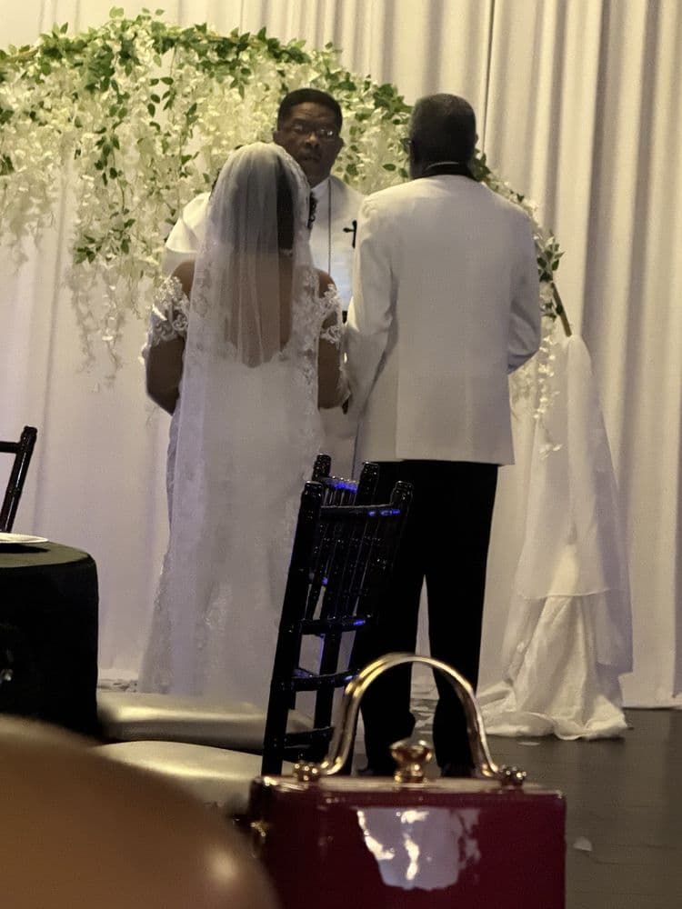 Soiree Event Gallery - wedding in Birmingham, AL