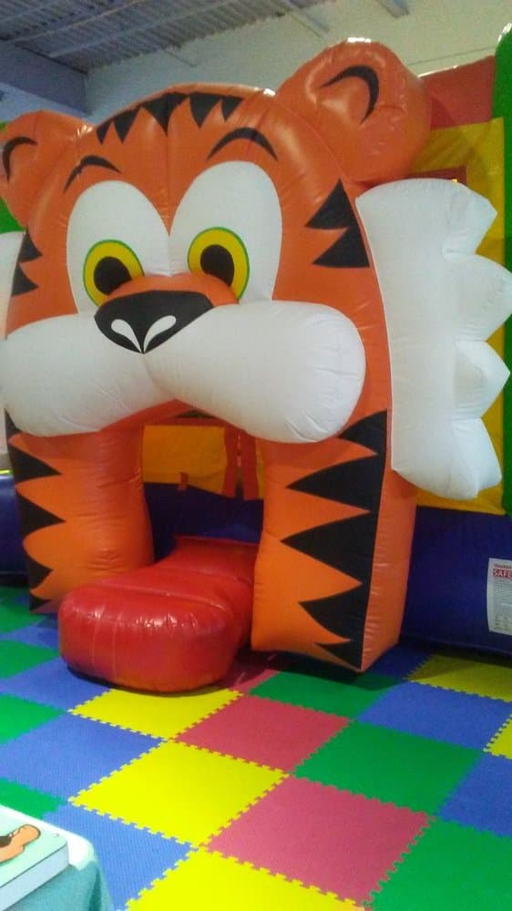 Parties R Us - wedding in Middleburg Heights, OH