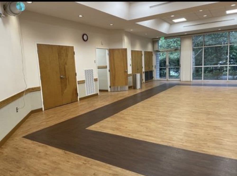 The Hawthorn Center - wedding in Columbia, MD