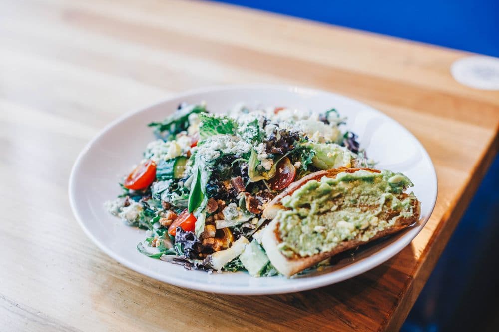 High Velocity - wedding in Indianapolis, IN