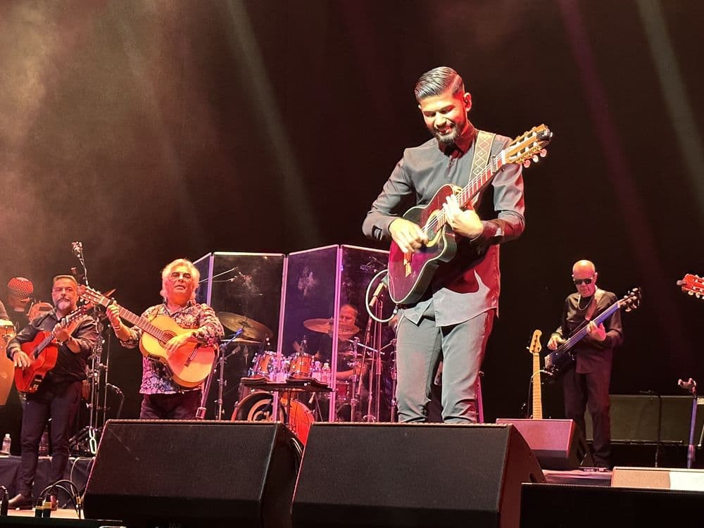 The Hult Center for the Performing Arts - wedding in Eugene, OR