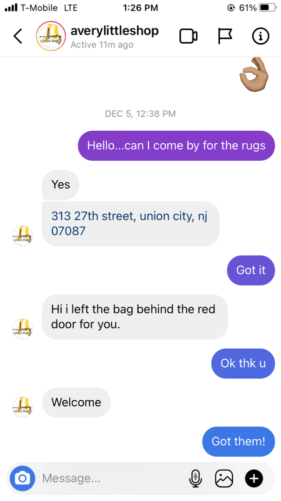 Clinton Hill Event Hall - wedding in Newark, NJ