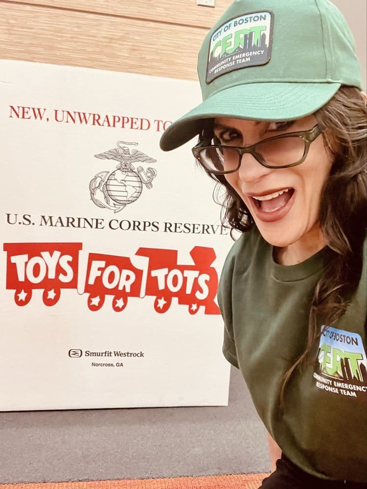 Boston Convention and Exhibition Center - wedding in Boston, MA