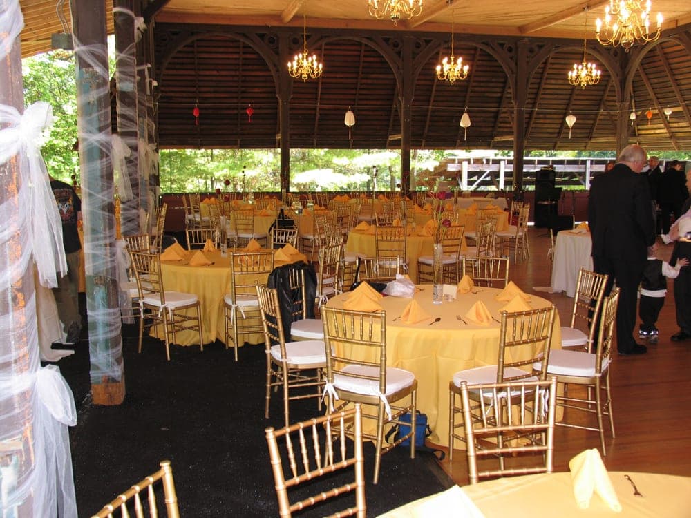 Crystal Cove Weddings - wedding in Averill Park, NY