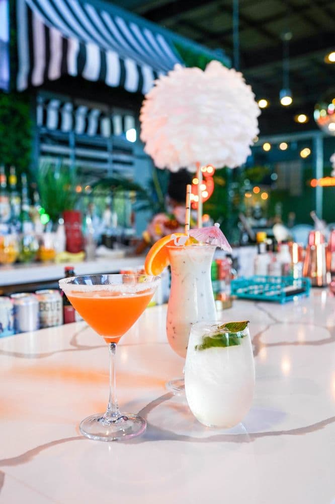 THROW Social - wedding in Washington, DC, DC