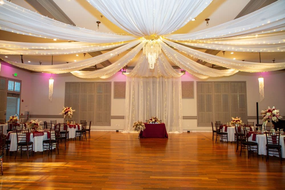 Bedford Event Center - wedding in Bedford, NH