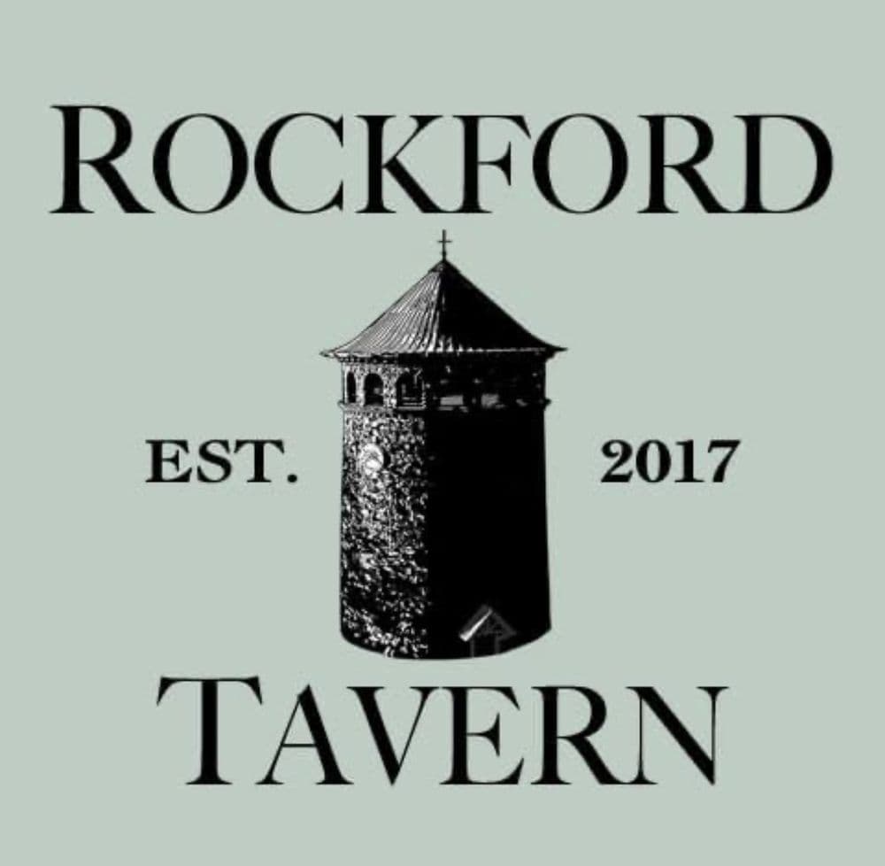Rockford Tavern - wedding in Wilmington, DE