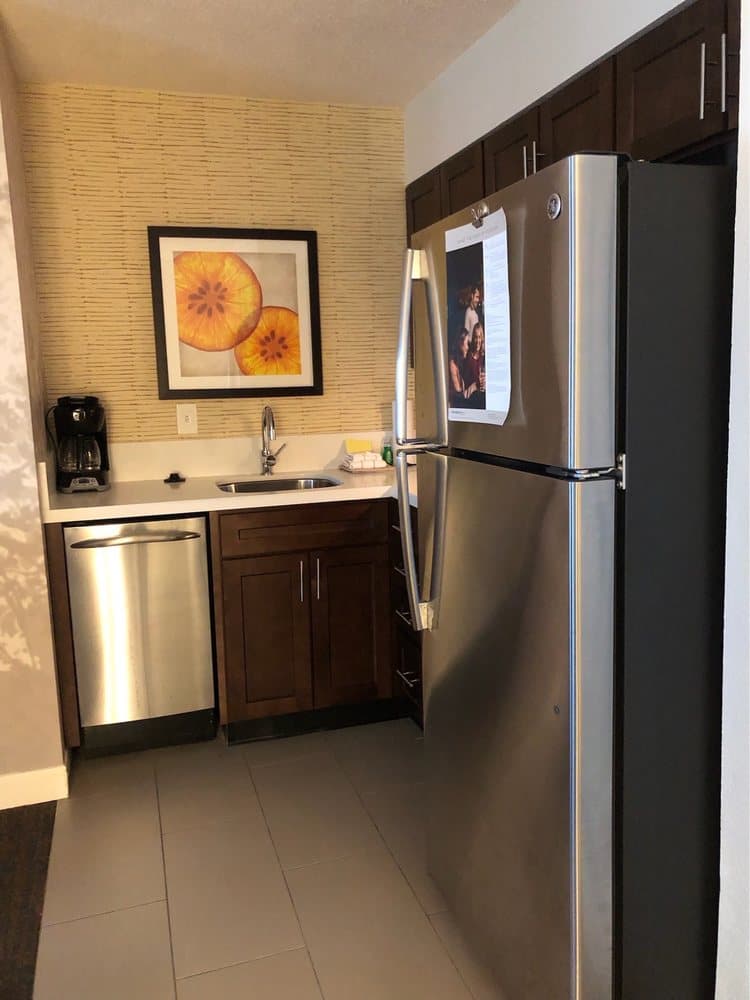 Residence Inn Jacksonville Butler Boulevard - wedding in Jacksonville, FL