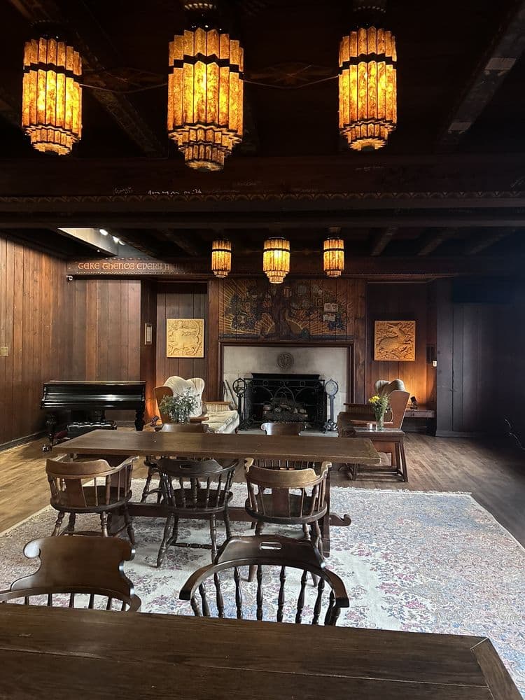 Scarab Club - wedding in Detroit, MI