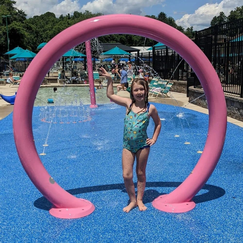 Padonia Park Club - wedding in Cockeysville, MD