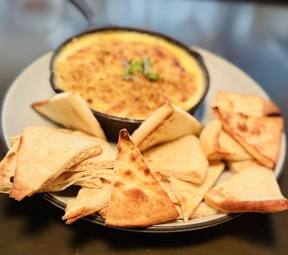 204 North Kitchen & Cocktails - wedding in Charlotte, NC