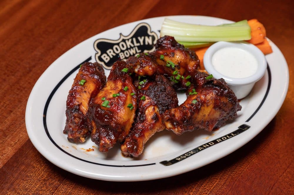 Brooklyn Bowl - Philadelphia - wedding in Philadelphia, PA