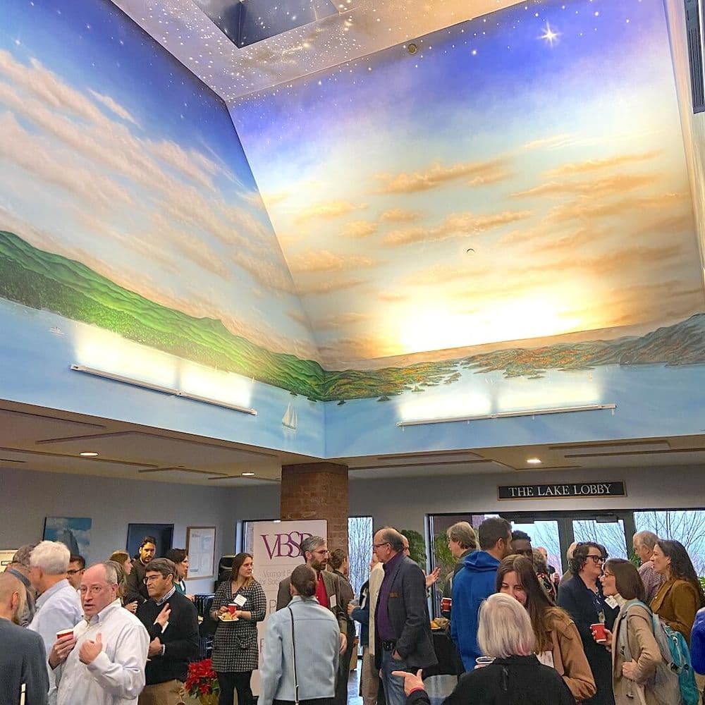 Main Street Landing Performing Arts Center - wedding in Burlington, VT