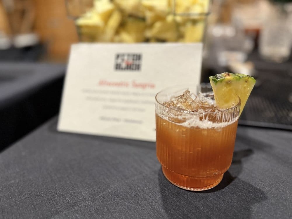 The Redd - wedding in Portland, OR