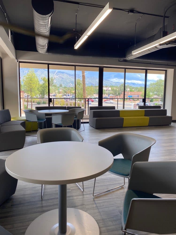 The L Offices North - wedding in Tucson, AZ