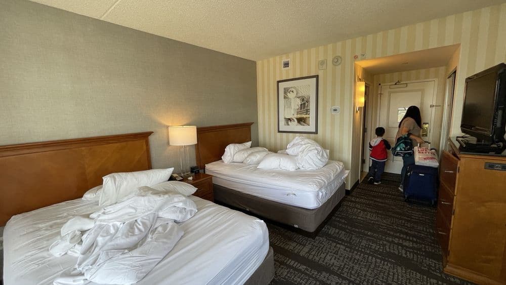 Hartford Marriott Downtown - wedding in Hartford, CT