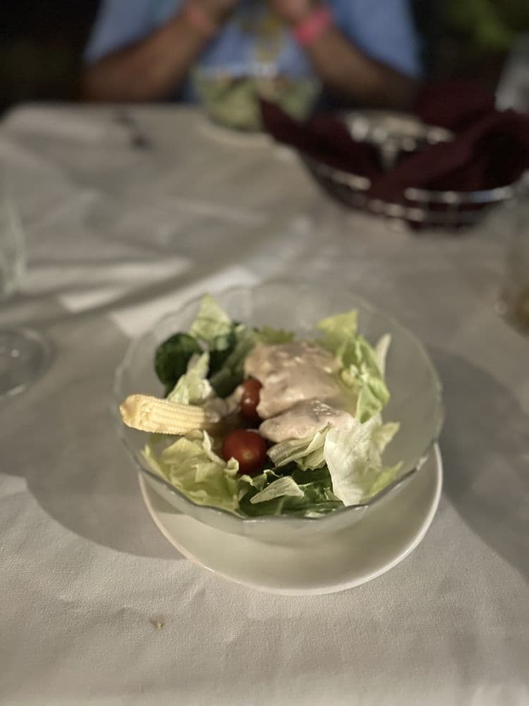 Mary Mahoneys - wedding in Biloxi, MS