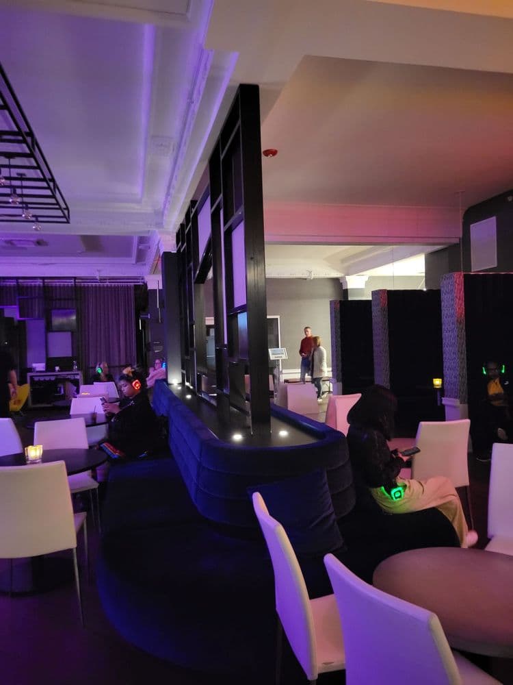 500 Pearl - wedding in Buffalo, NY