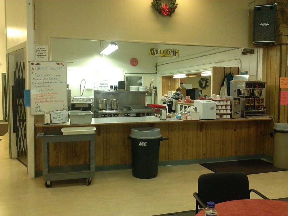 Missoula Senior Center - wedding in Missoula, MT