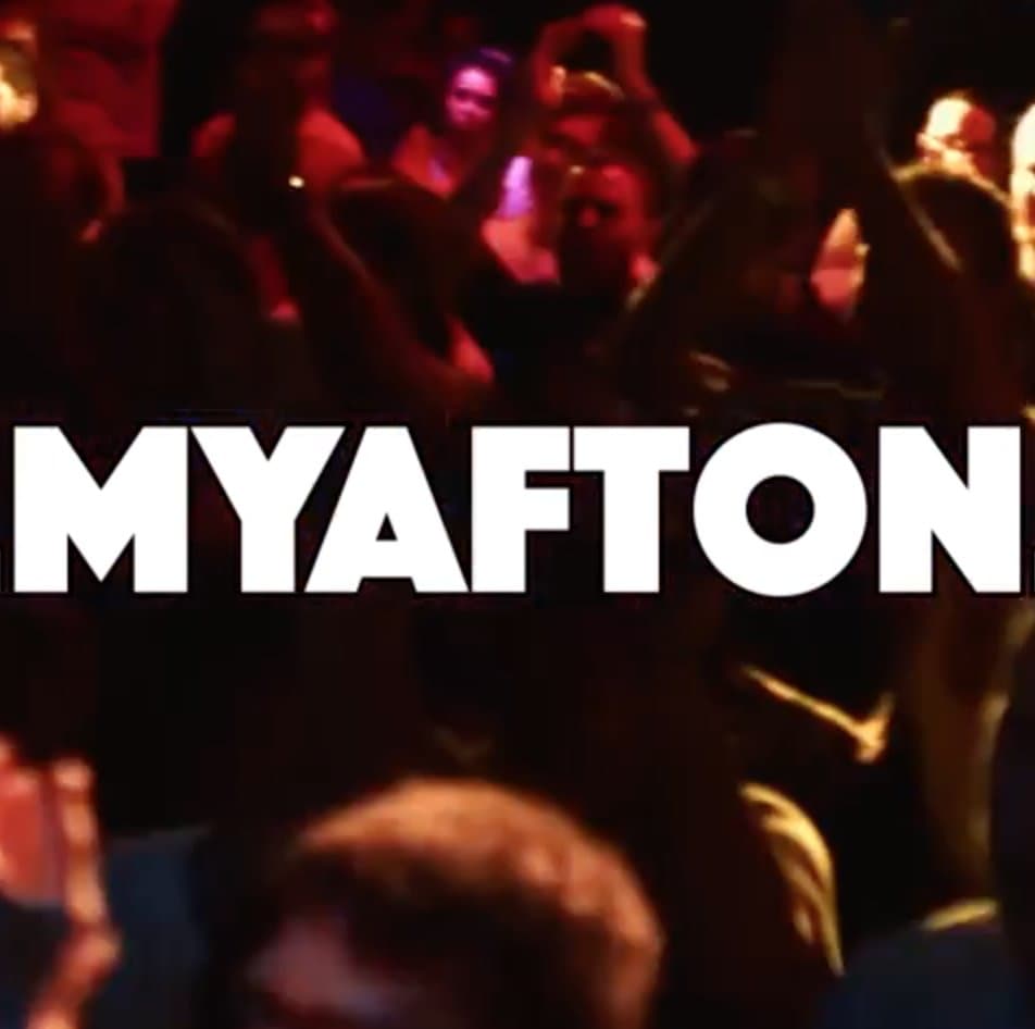 Afton Shows - wedding in Salem, OR