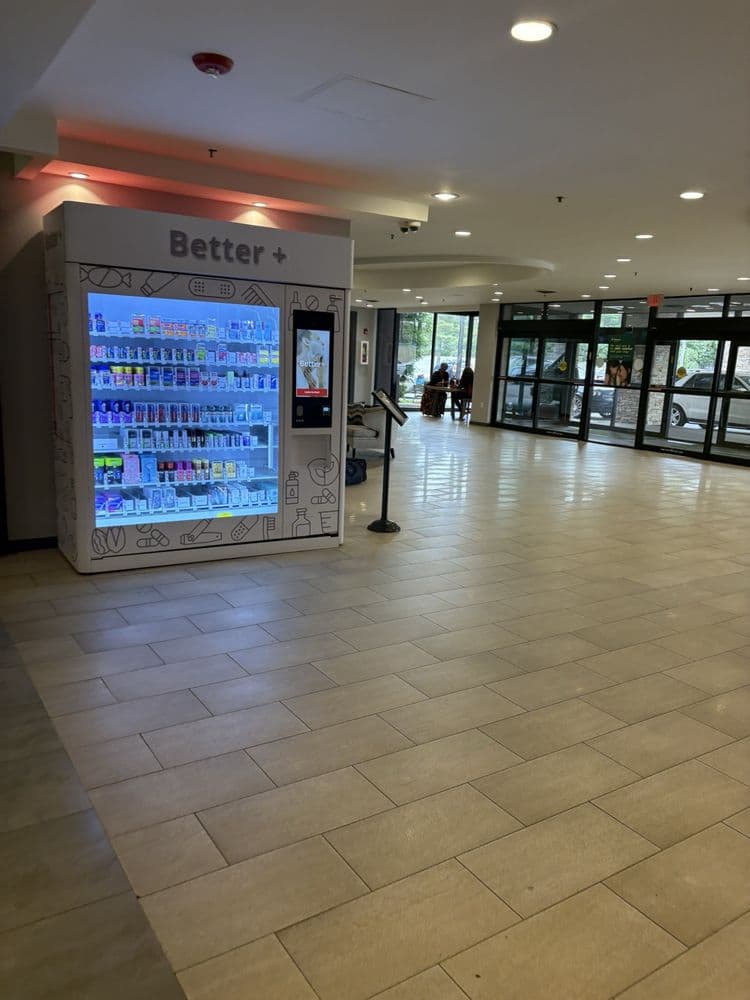 Holiday Inn Newark International Airport - wedding in Newark, NJ