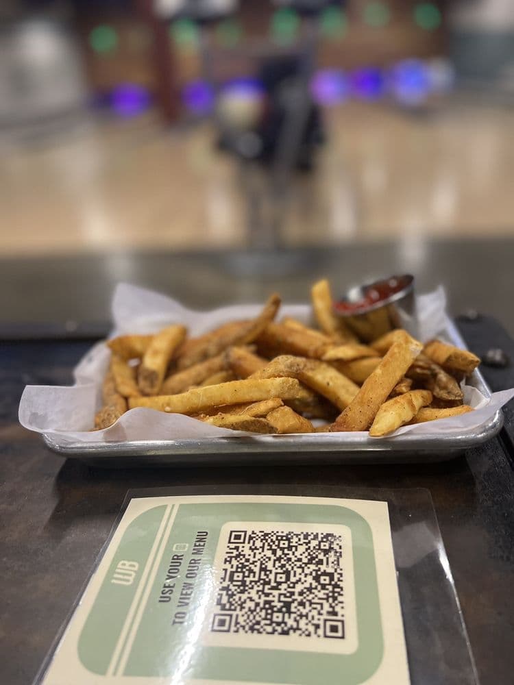 WhirlyBall - wedding in Chicago, IL