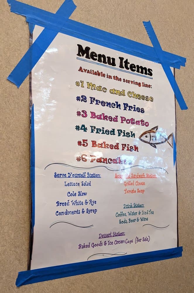 St John Vianney Catholic Church - wedding in Omaha, NE