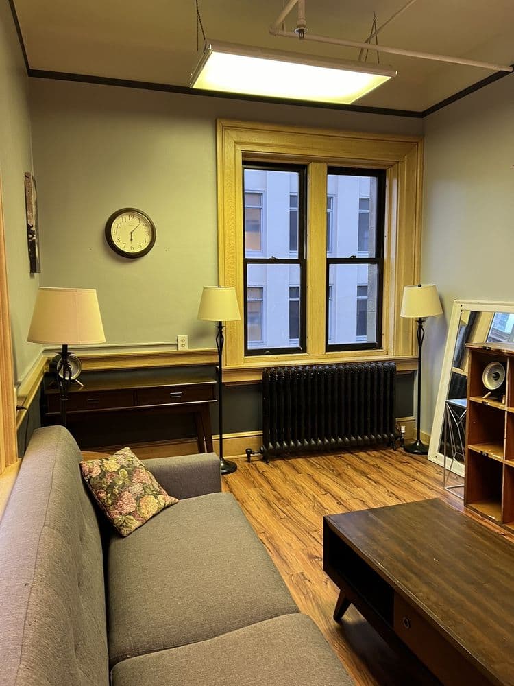 Court House Square - wedding in Tacoma, WA