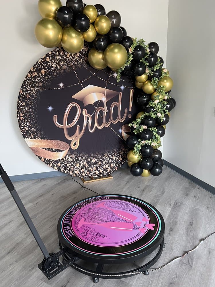 Toast of The Town Event Venue - wedding in Raleigh, NC