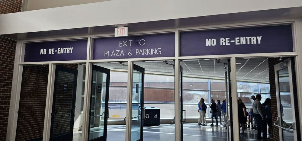 Greensboro Complex - wedding in Greensboro, NC