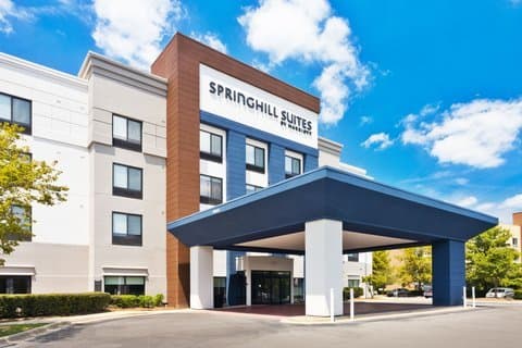 SpringHill Suites by Marriott Birmingham Colonnade/Grandview - wedding in Birmingham, AL