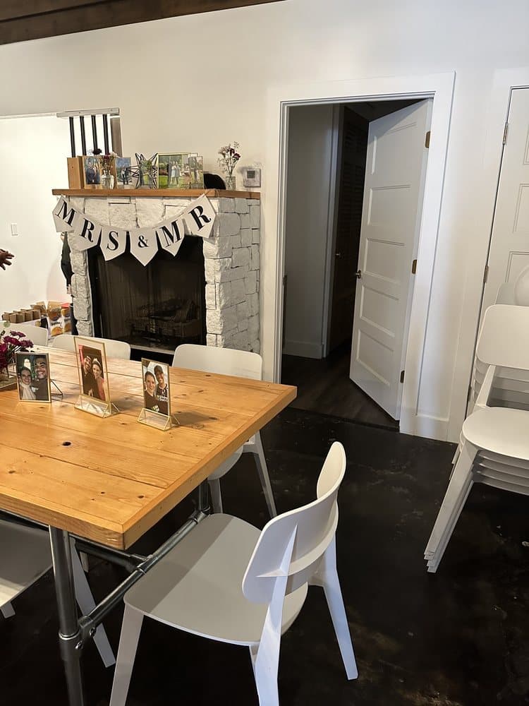 The ALT Room - wedding in Tulsa, OK