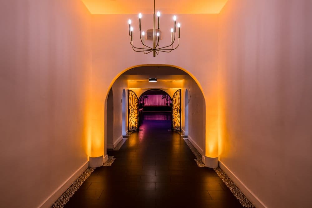 Candela - wedding in Los Angeles, CA