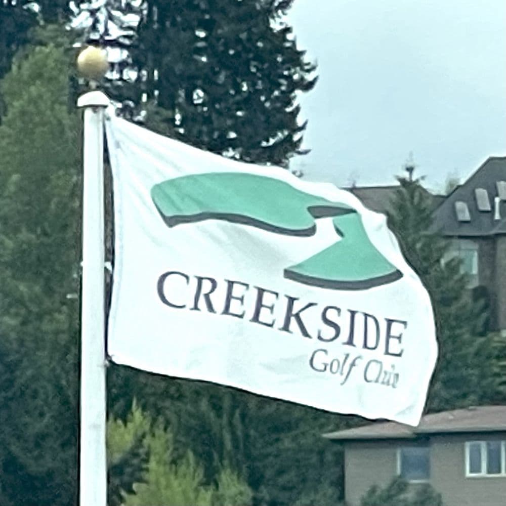Creekside Golf Club - wedding in Salem, OR